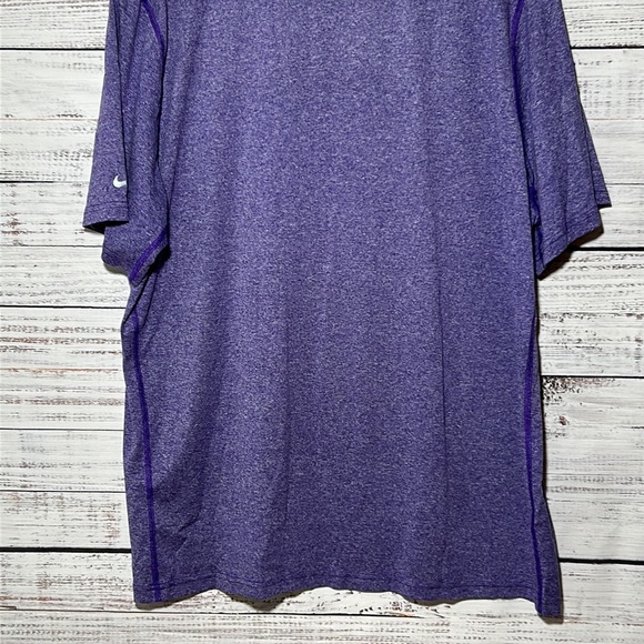 Nike Dri-Fit Run Shirt Women's Extra Large - Picture 10 of 12